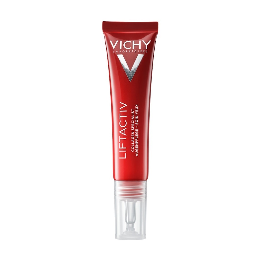 Vichy Liftactiv Kolagen Specjalistyczna Pielęgnacja Oczu Kremy pod oczy 15 ml