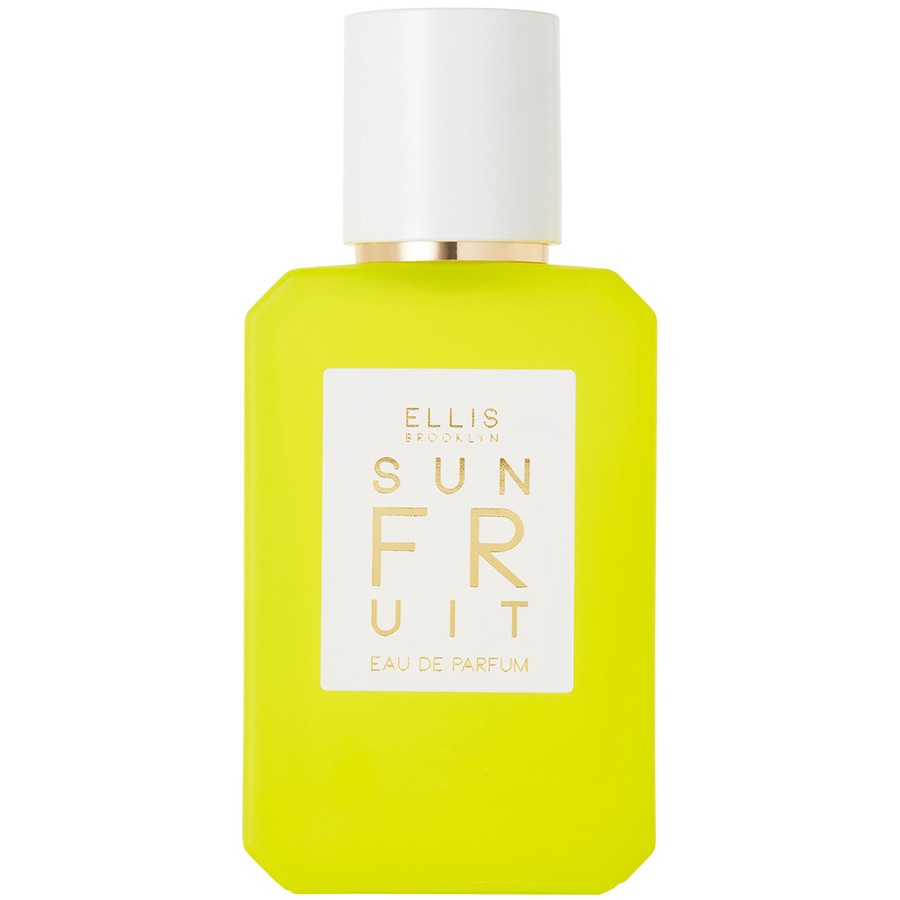 Ellis Brooklyn SUN FRUIT Eau de Parfum Woda perfumowana 50 ml