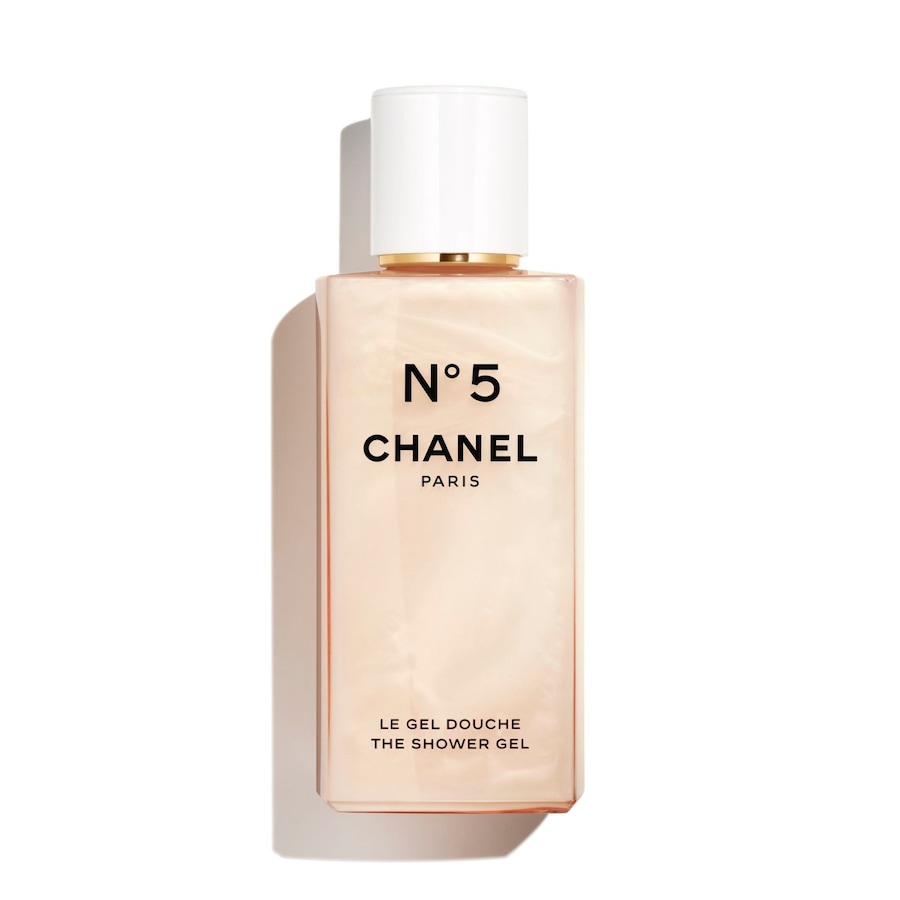 CHANEL CHANEL N°5 ŻEL POD PRYSZNIC 200ML Żele pod prysznic 200 ml Damski