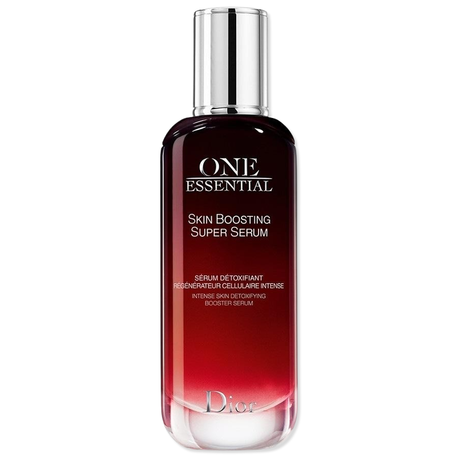 DIOR One Essential Skin Boosting Super Serum Serum nawilżające 75 ml