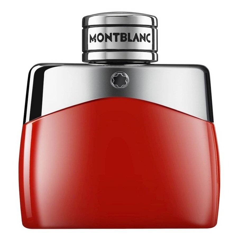 Montblanc Legend Red Woda perfumowana 50 ml Męskie
