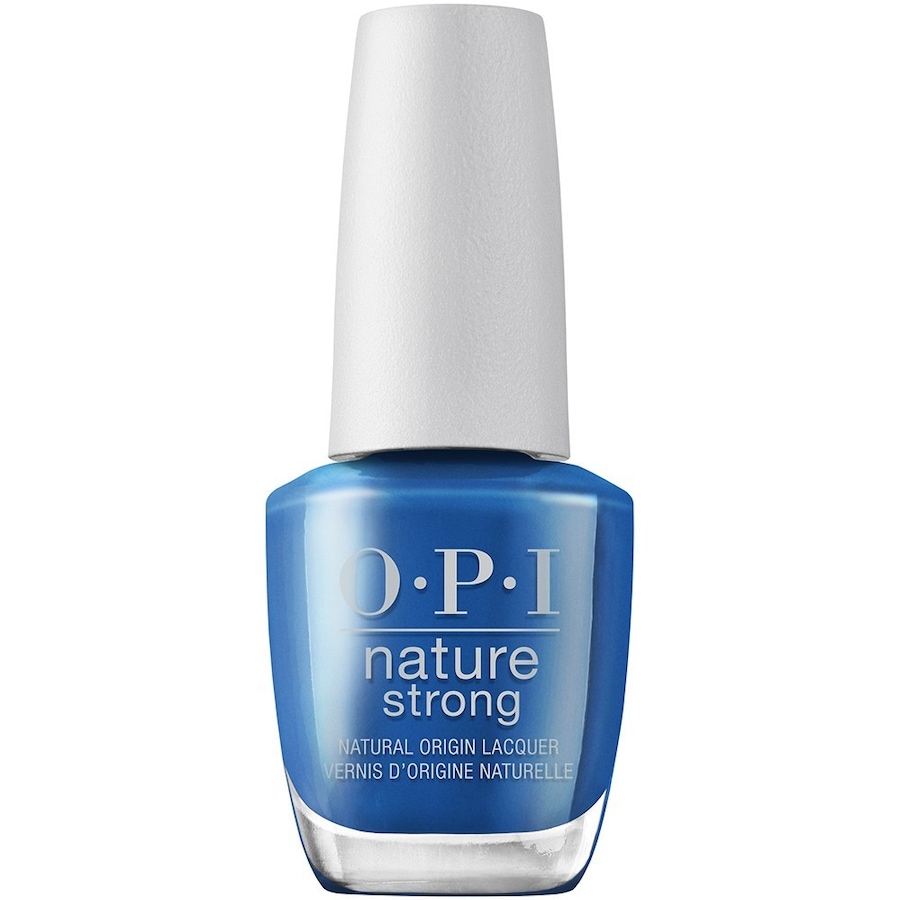 OPI Nature Strong Wegański lakier do paznokci Lakiery do paznokci 15 ml NAT019 - NAT - SHORE IS SOMETHING!