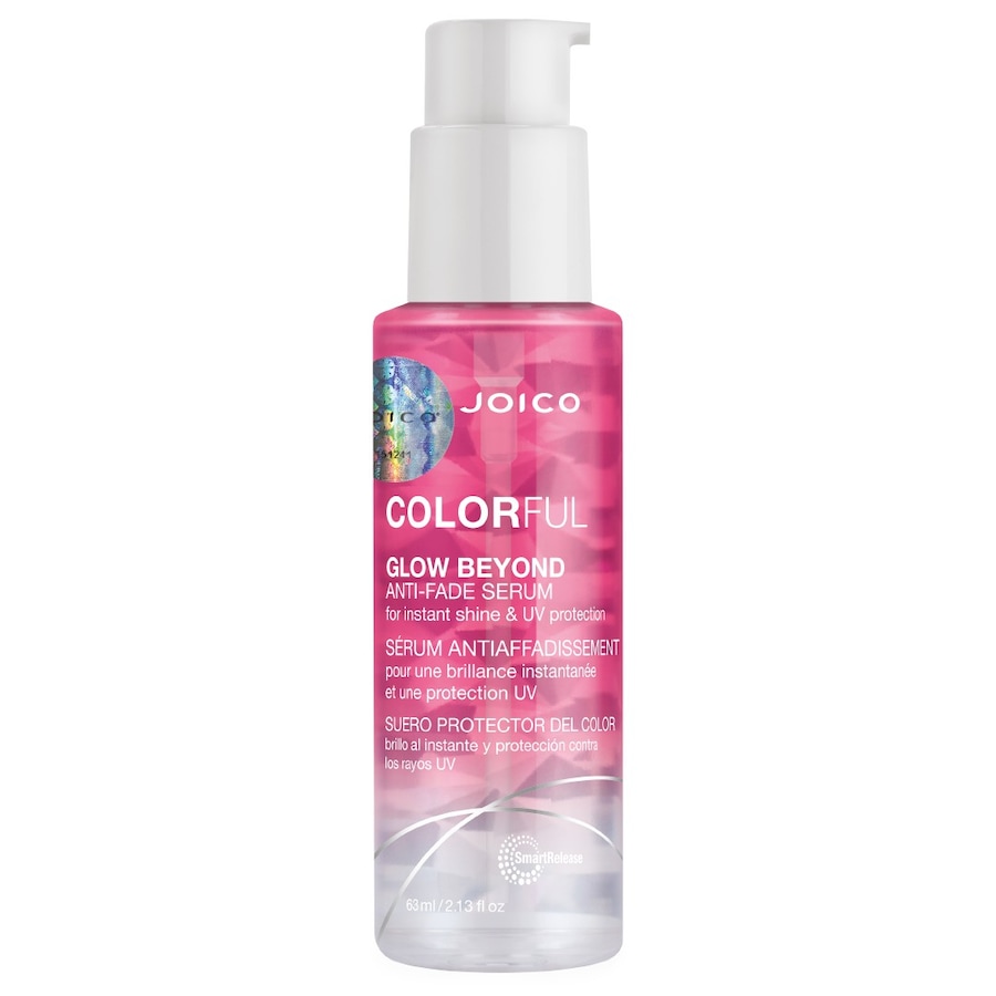 Joico ColorFul Colorful Glow Beyond Anti-Fade Serum Olejki i serum do włosów 63 ml