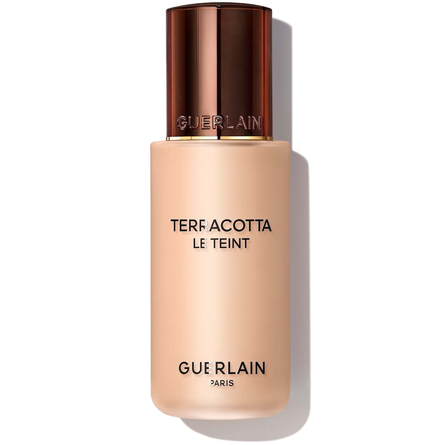 Guerlain Terracotta Le Teint Healthy Glow Natural Perfection Foundation Podkłady 35 ml 3C - BEIGE
