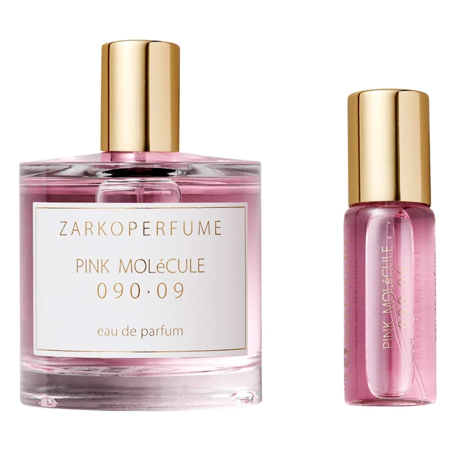 Zarkoperfume TWIN SET - PINK MOLECULE Perfumy 1 ct