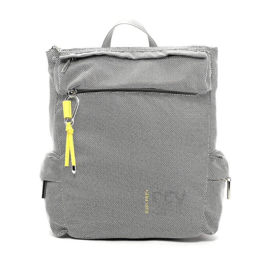 SURI FREY Plecak SFY SURI Sports Marry Plecaki 1 ct Szary Damski