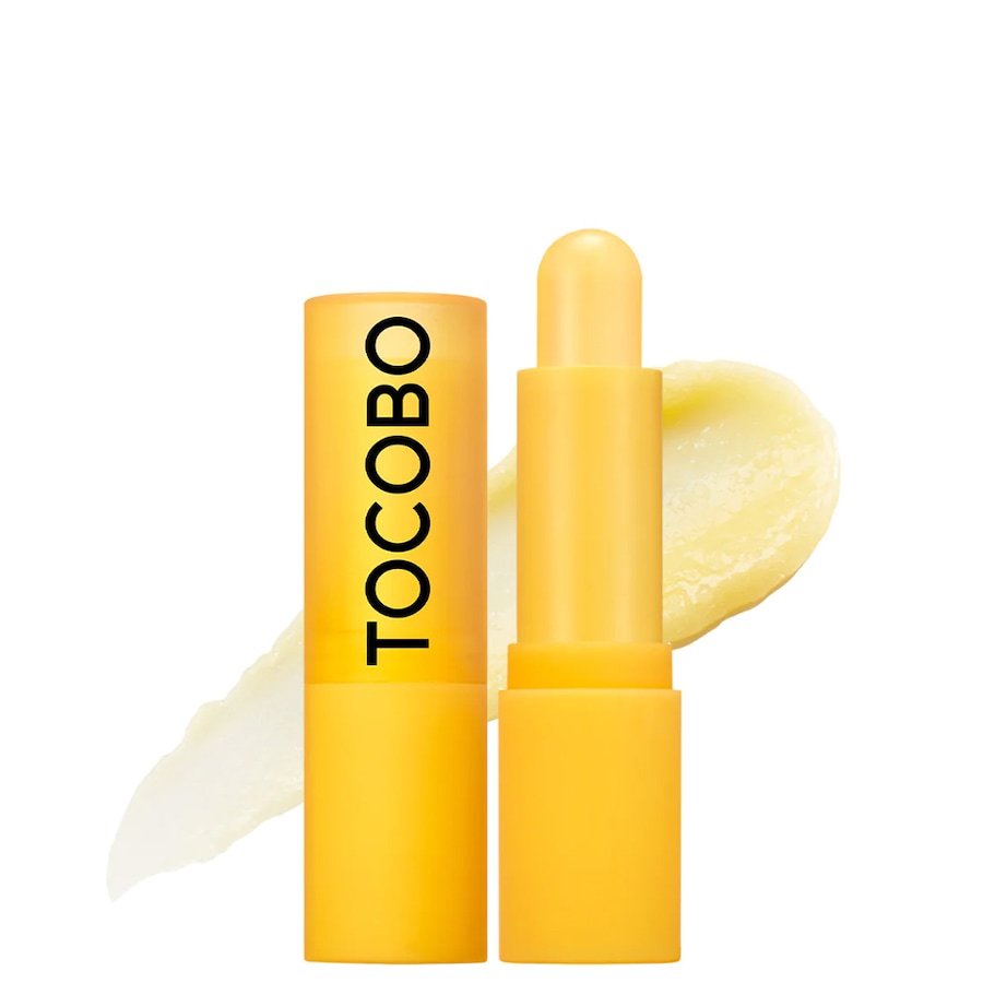 TOCOBO Vitamin Nourishing Lip Balm Balsamy do ust 004 kg 3,5 g