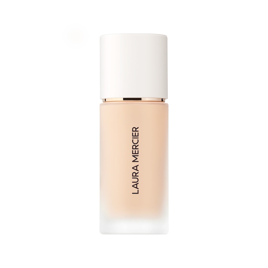 Laura Mercier REAL FLAWLESS FOUNDATION Podkłady 29 ml 0N1 SILK