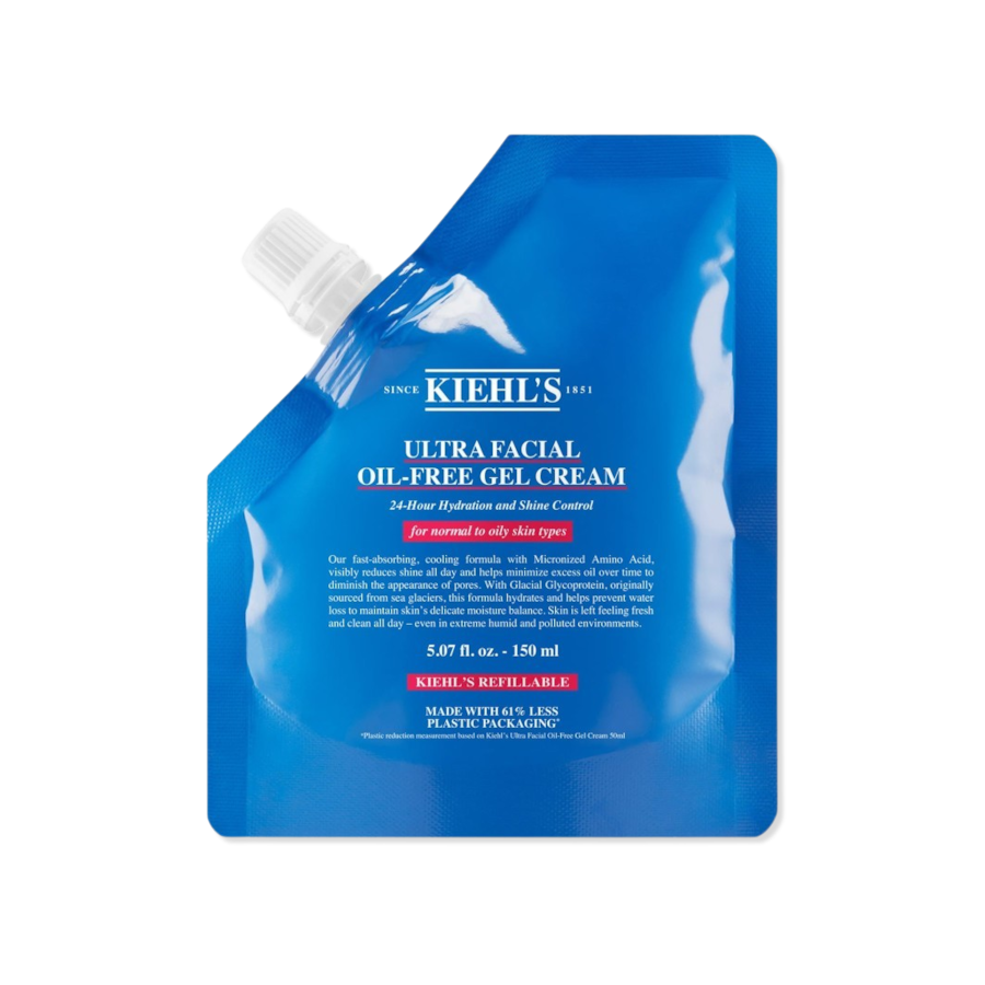 Kiehl`s Ultra Facial Oil-Free Gel Cream Kremy do twarzy 150 ml