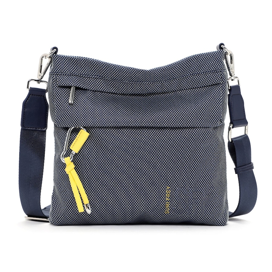 SURI FREY Torebka Naramienna SFY SURI Sports Marry Torby na ramię 1 ct Fioletowy Damski