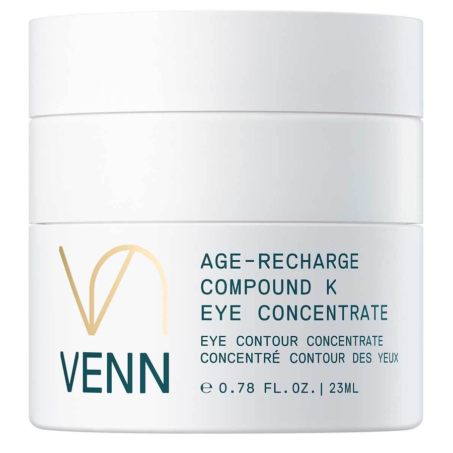 Venn Age-Recharge Compound K Eye Concentrate Kremy pod oczy 23 ml