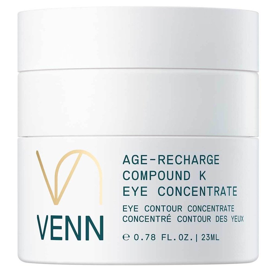 Venn Age-Recharge Compound K Eye Concentrate Kremy pod oczy 23 ml