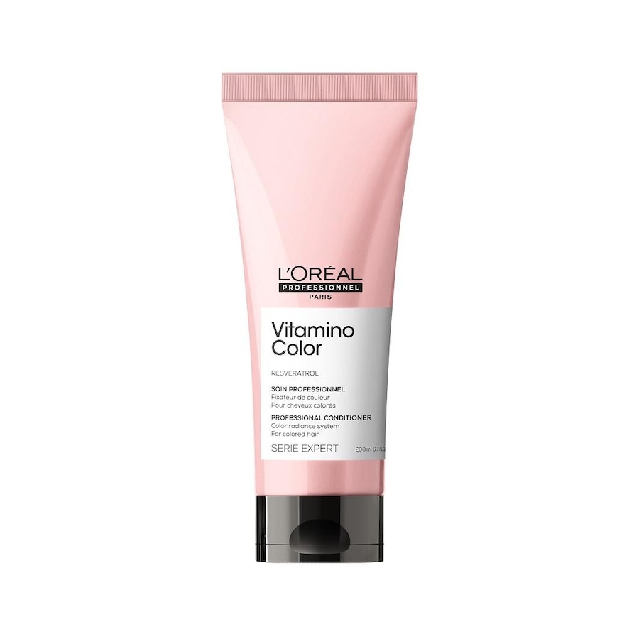 L´Oréal Professionnel Paris Vitamino Color Odżywka do włosów koloryzowanych Odżywki do włosów 200 ml