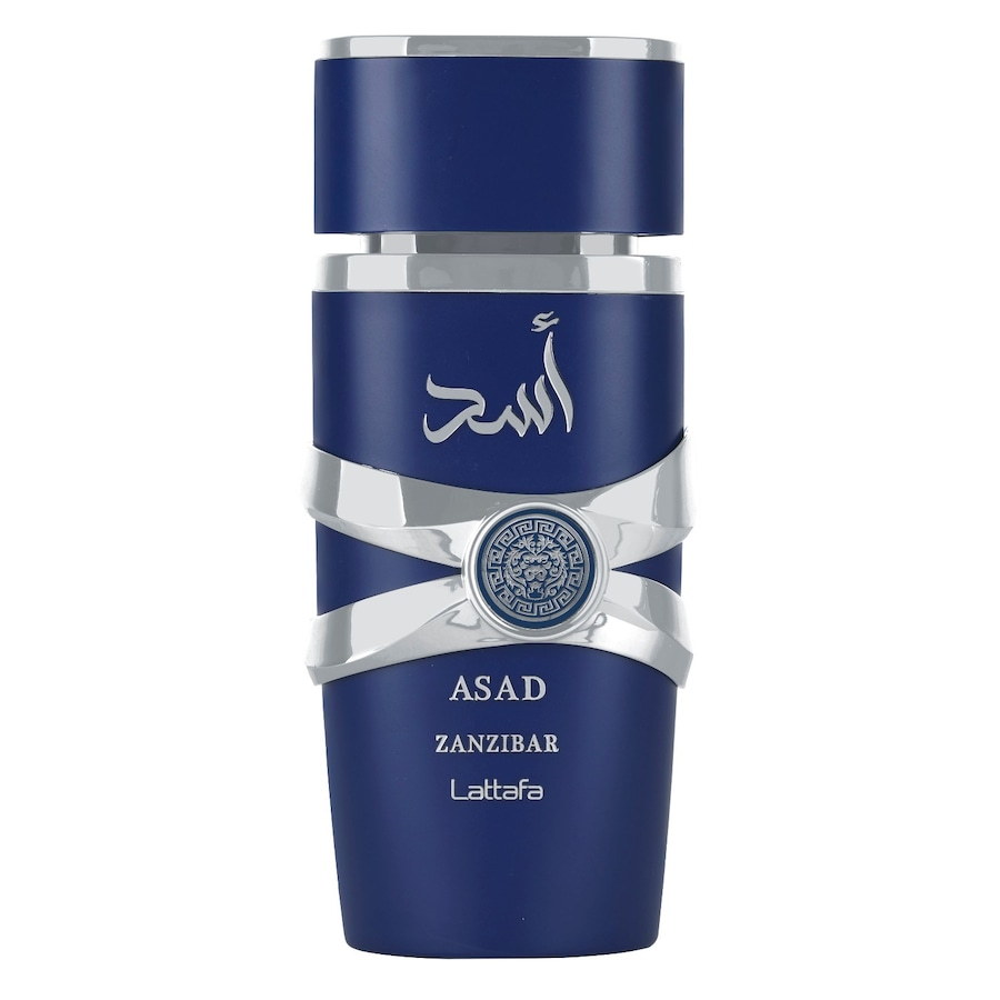 Lattafa Asad Zanzibar Woda perfumowana 100 ml Męskie