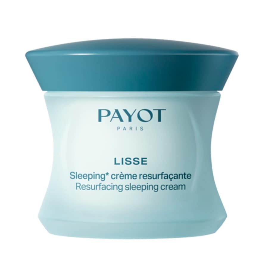 Payot Lisse SLEEPING CRÈME RESURFACANTE Kremy na noc 50 ml Damski