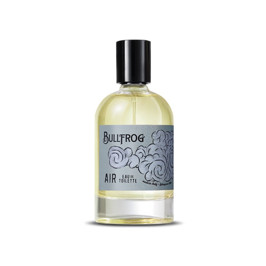 Bullfrog Żywioły: Powietrze Perfumy 100 ml Męskie