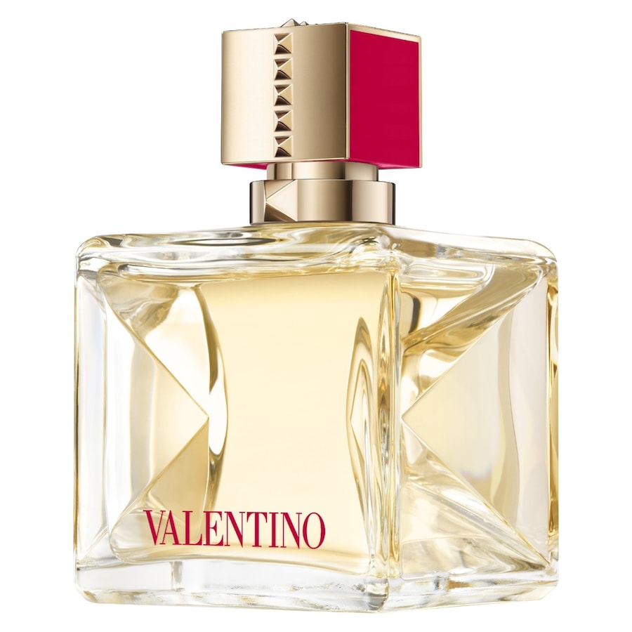Valentino Voce Viva Eau de Parfum Spray Woda perfumowana 100 ml Damski