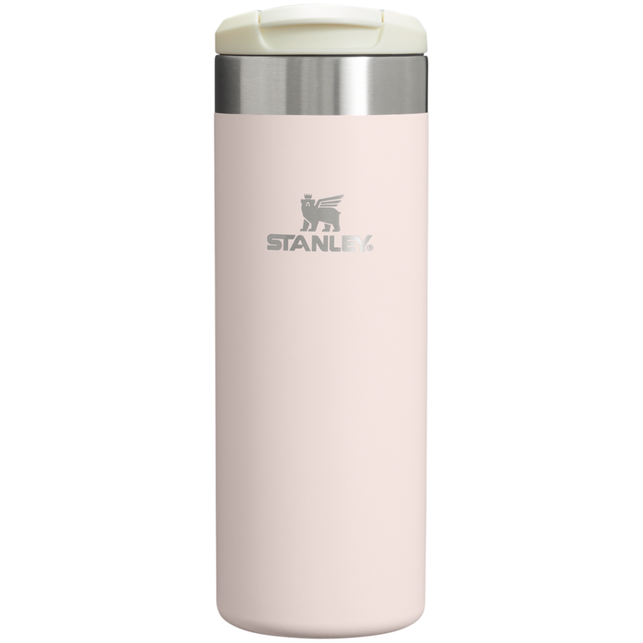 Stanley Kubek termiczny - 0,47L - THE AEROLIGHT™ TRANSIT MUG Butelki 1 ct Biały