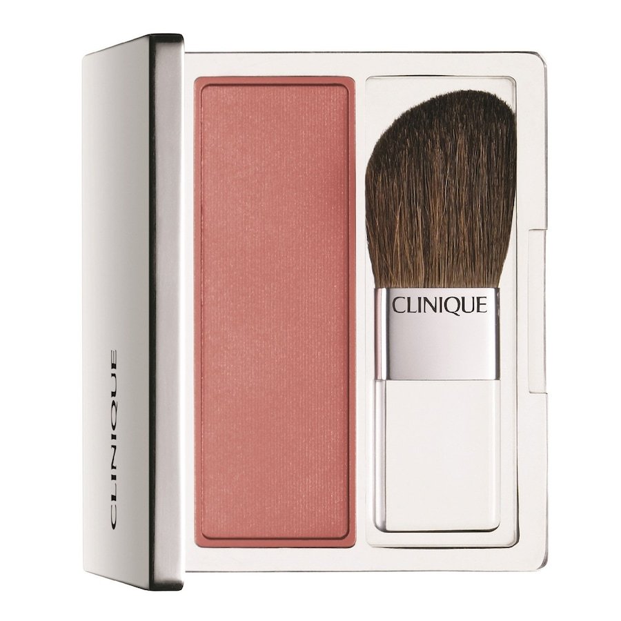 Clinique Blushing Blush™ Powder Blush Róż do policzków 6 g 107 - SUNSET GLOW