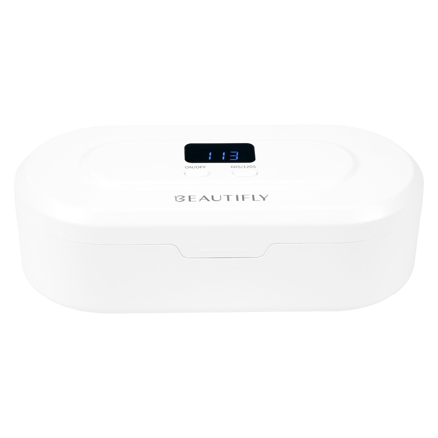 Beautifly Hygia Nails Akcesoria do pielęgnacji 102 g