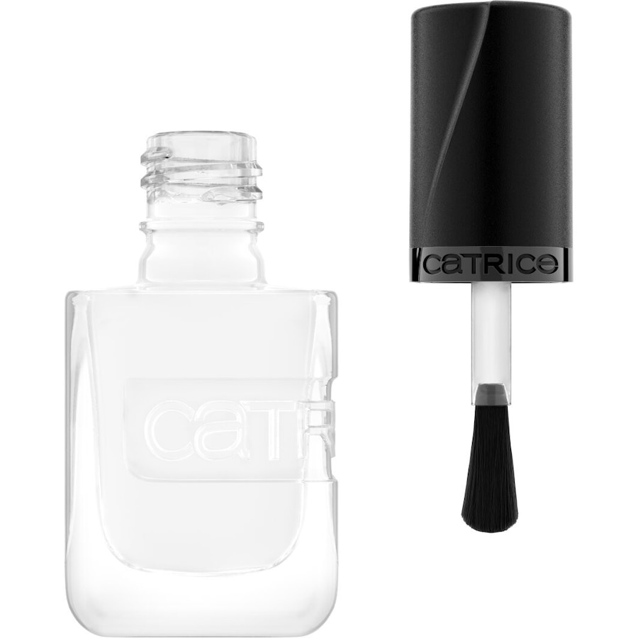 Catrice Lakiery do paznokci 10,5 ml 001 - IBIZA FEELING