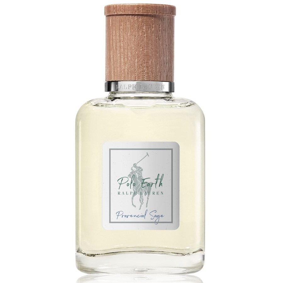 Ralph Lauren POLO EARTH PROVENCIAL SAGE Perfumy 40 ml