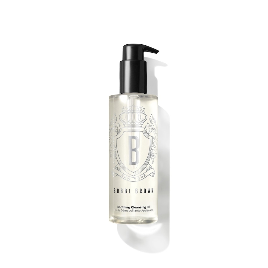 Bobbi Brown Soothing Cleansing Oil Olejki oczyszczające 200 ml