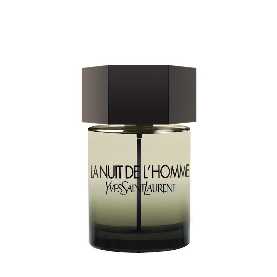 Yves Saint Laurent La Nuit De L’Homme Woda toaletowa 60 ml Męskie