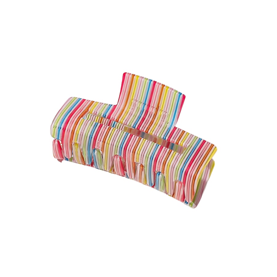 SOHO Aria Spinka klamra do włosów Klamry i spinki do włosów 1 ct Nude Damski