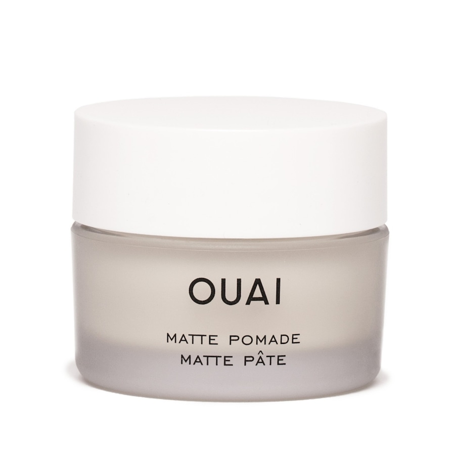 Ouai Matte Pomade Kremy do stylizacji włosów 50 ml