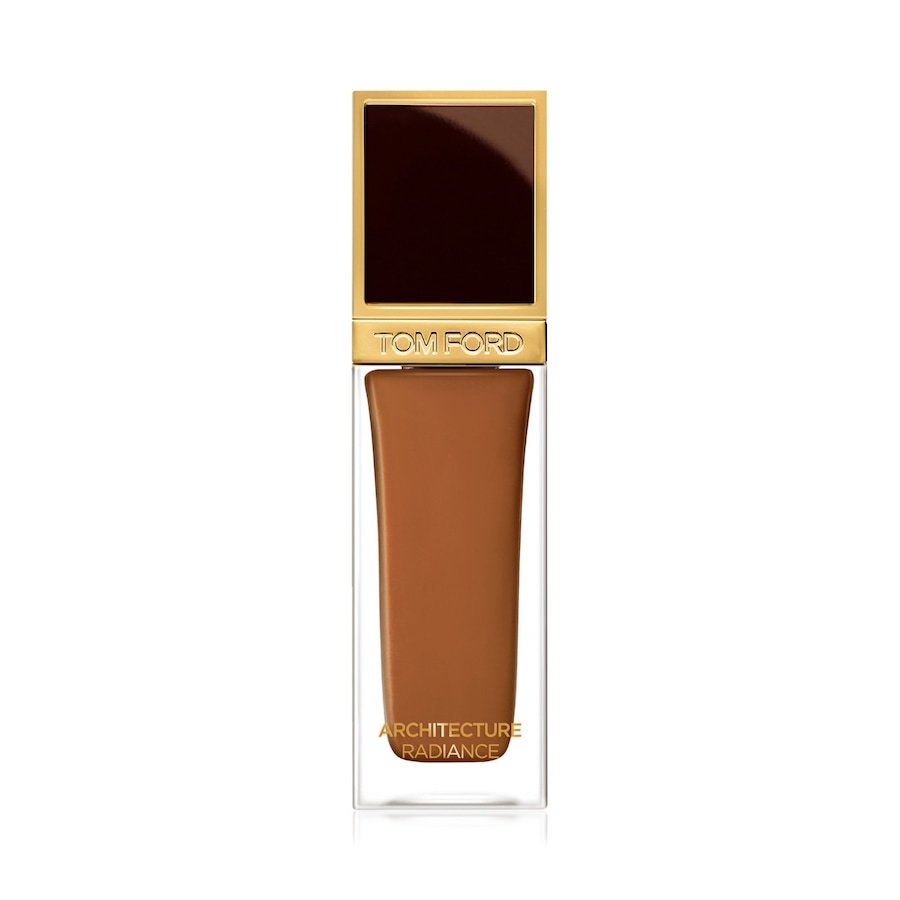 TOM FORD Architecture Radiance Hydrating Foundation SPF 50 Podkłady 30 ml 15.5W MAHOGANY
