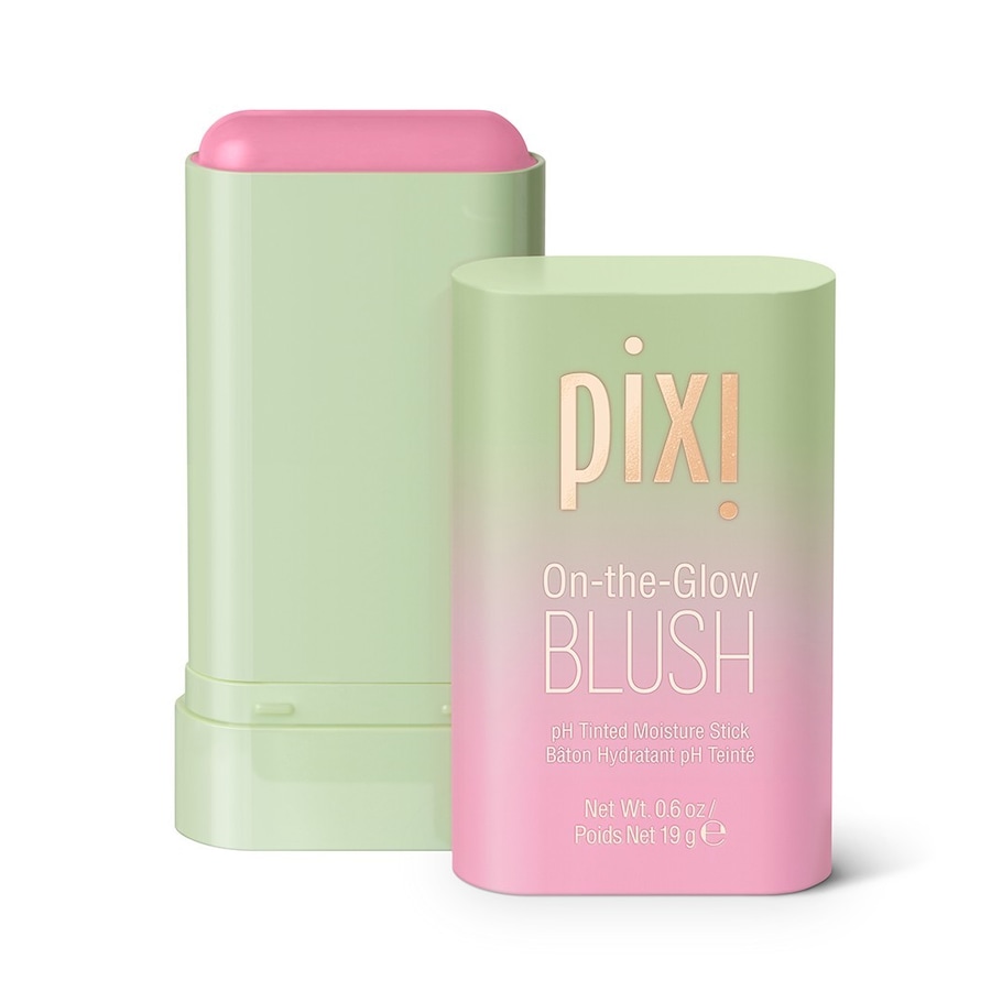 Pixi Odcień policzków On-the-Glow BLUSH Róż do policzków 19 g 197 - CHEEKTONE