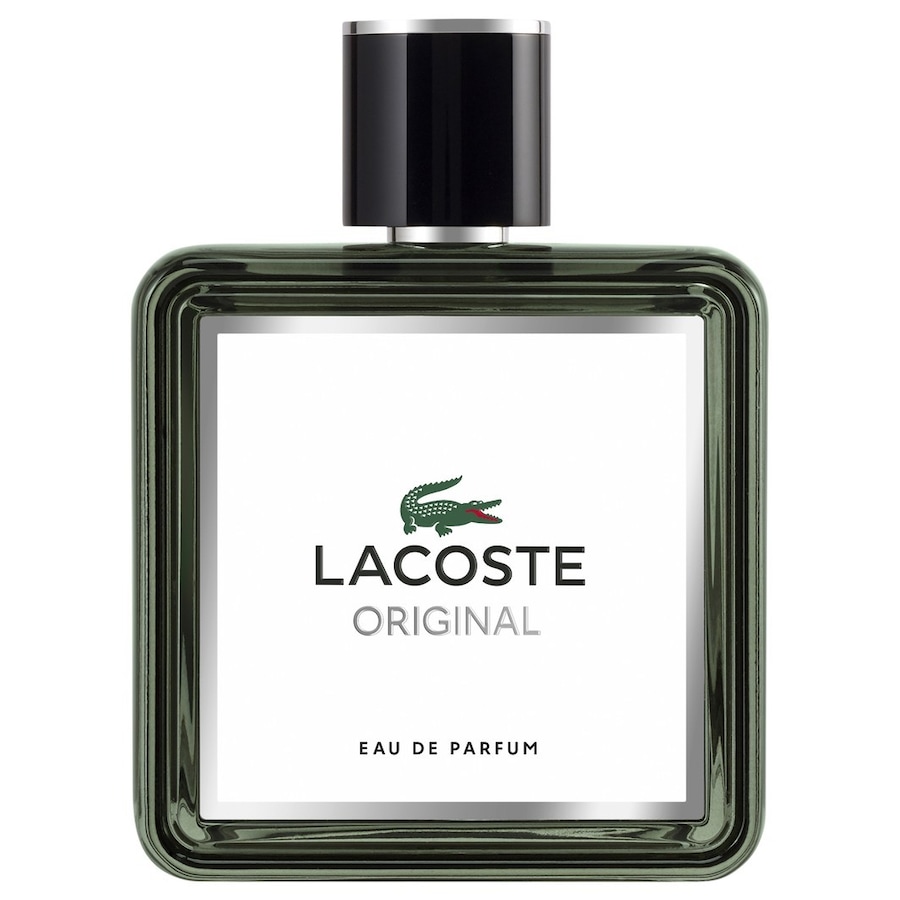 Lacoste LACOSTE ORIGINAL EDP100ML Woda perfumowana 100 ml Męskie