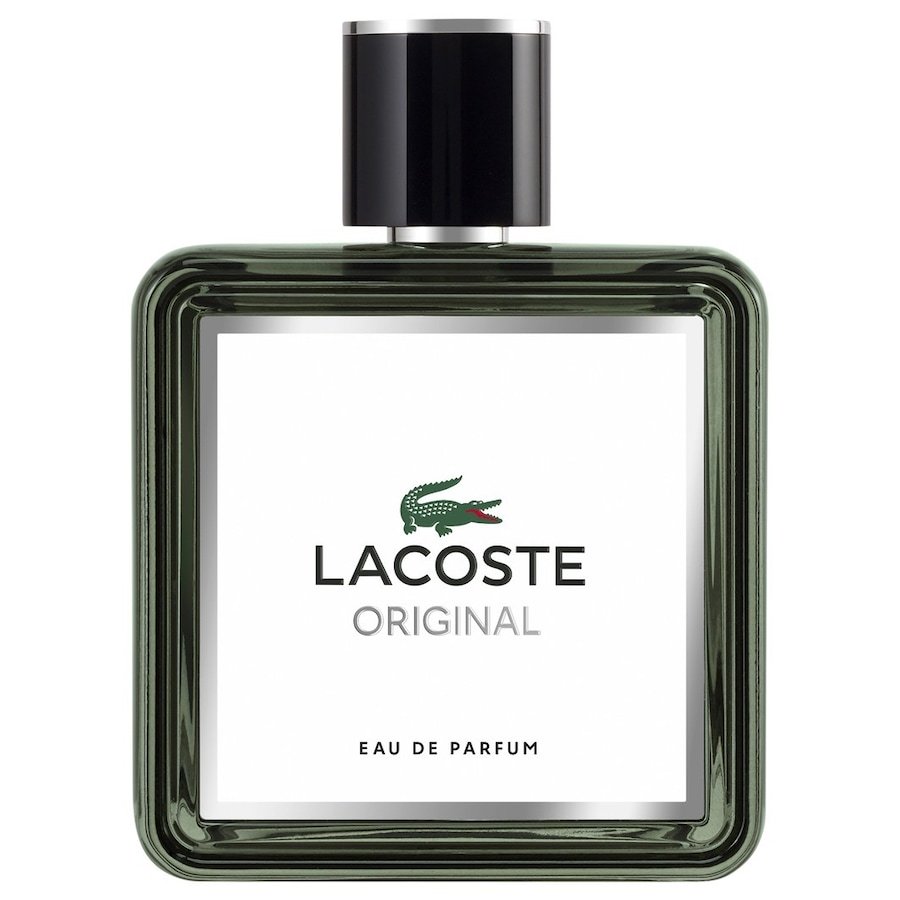 Lacoste LACOSTE ORIGINAL EDP100ML Woda perfumowana 100 ml Męskie