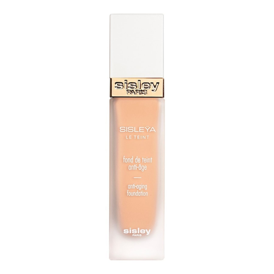 Sisley Sisleÿa Le Teint Podkłady 30 ml 0C - VANILLA