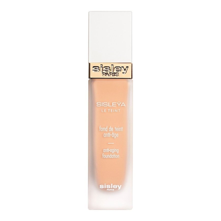Sisley Sisleÿa Le Teint Podkłady 30 ml 0C - VANILLA