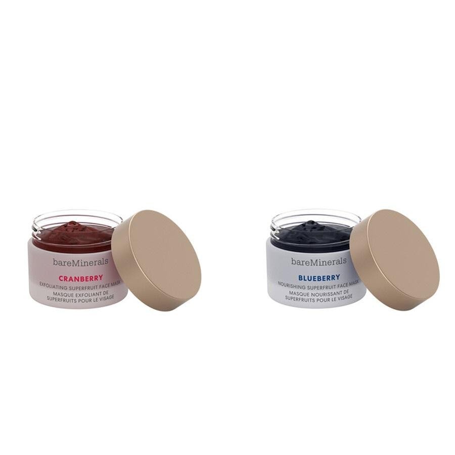 bareMinerals Maseczki nawilżające 1 ct