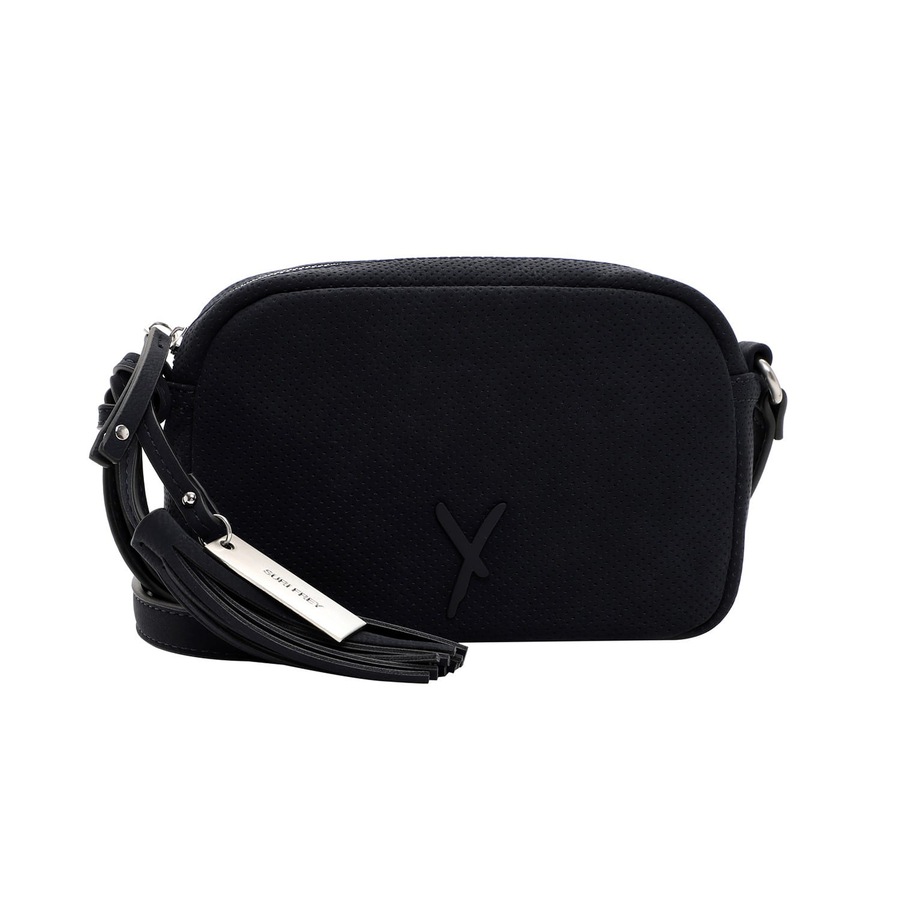 SURI FREY Torebka Naramienna SFY Romy Torby na ramię 1 ct Czarny Damski