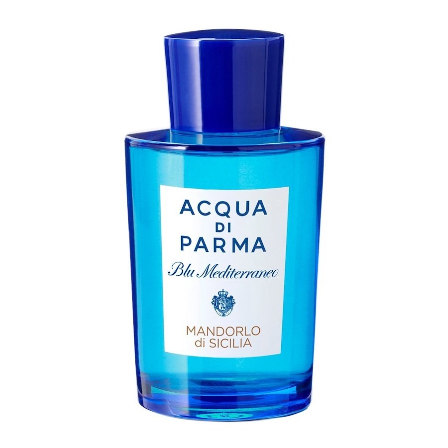 Acqua di Parma Blu Mediterraneo MANDORLO DI SICILIA Woda toaletowa 180 ml