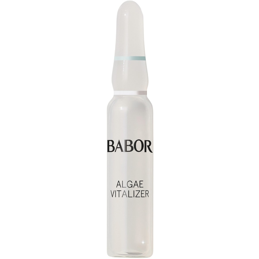 BABOR Ampoule Concentrates Algae Vitalizer Ampułki 14 ml