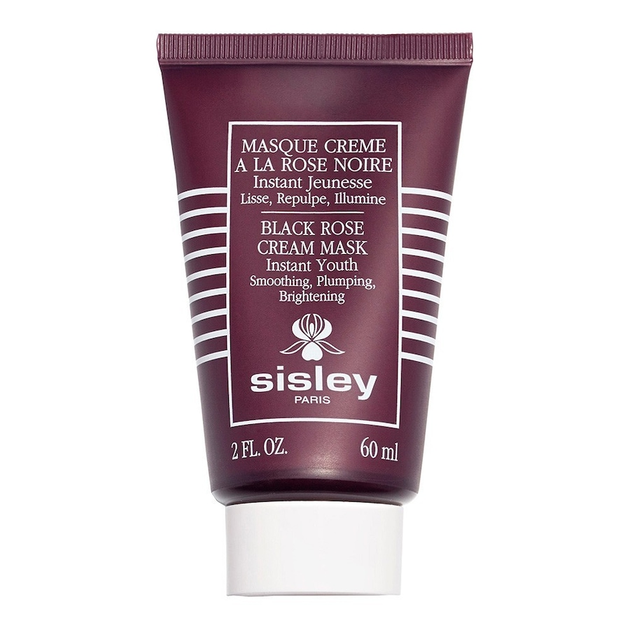 Sisley Black Rose Maseczki przeciwzmarszczkowe 60 ml