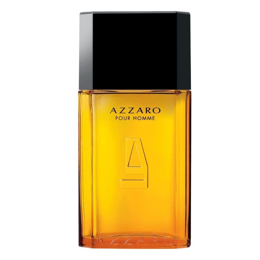 Azzaro Pour Homme Eau De Toilette Woda toaletowa 200 ml Męskie