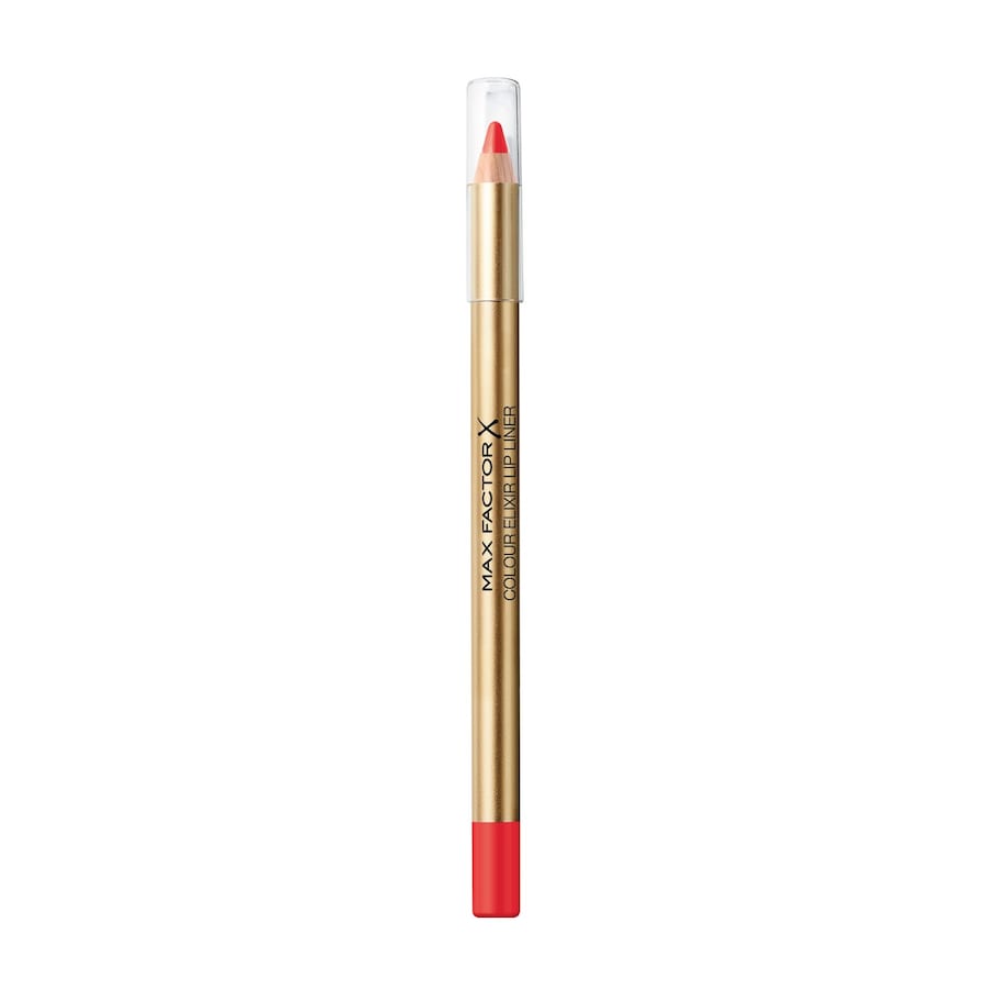 Max Factor Colour Elixir Lip Liner Konturówki do ust 0,78 g 55 - RED POPPY
