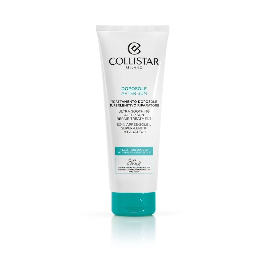 Collistar Abbronzatura Perfetta Ultra Soothing After Sun Repair Treatment Po opalaniu 250 ml