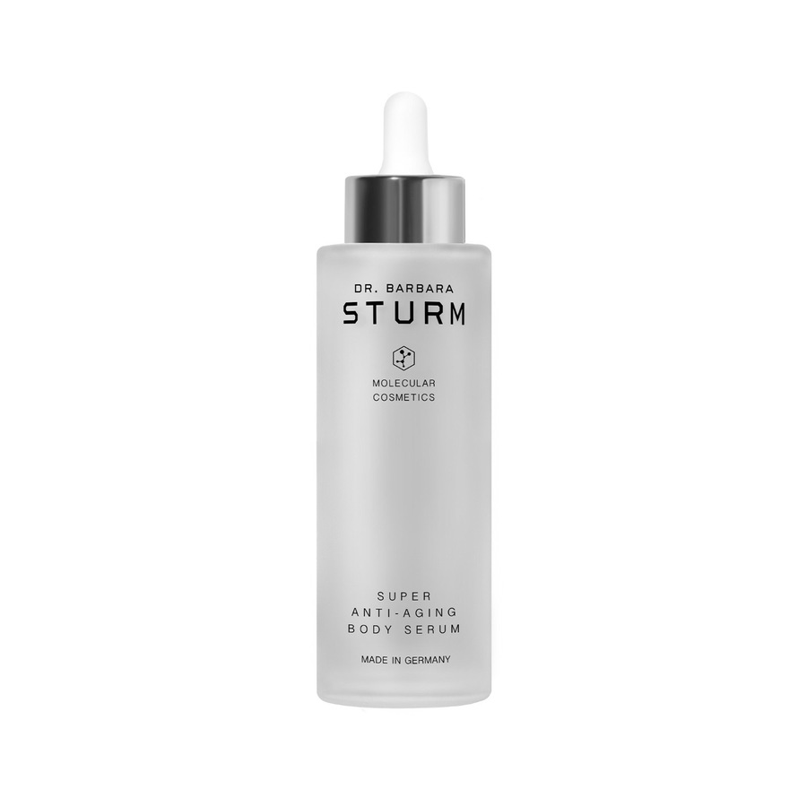 Dr. Barbara Sturm Body Serum Balsamy do ciała 100 ml