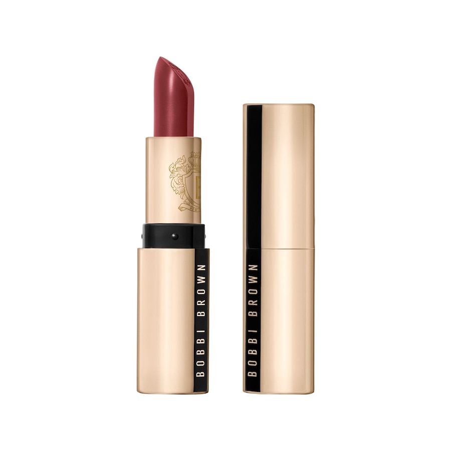 Bobbi Brown Luxe Lipstick Szminki 3,8 g RUBY