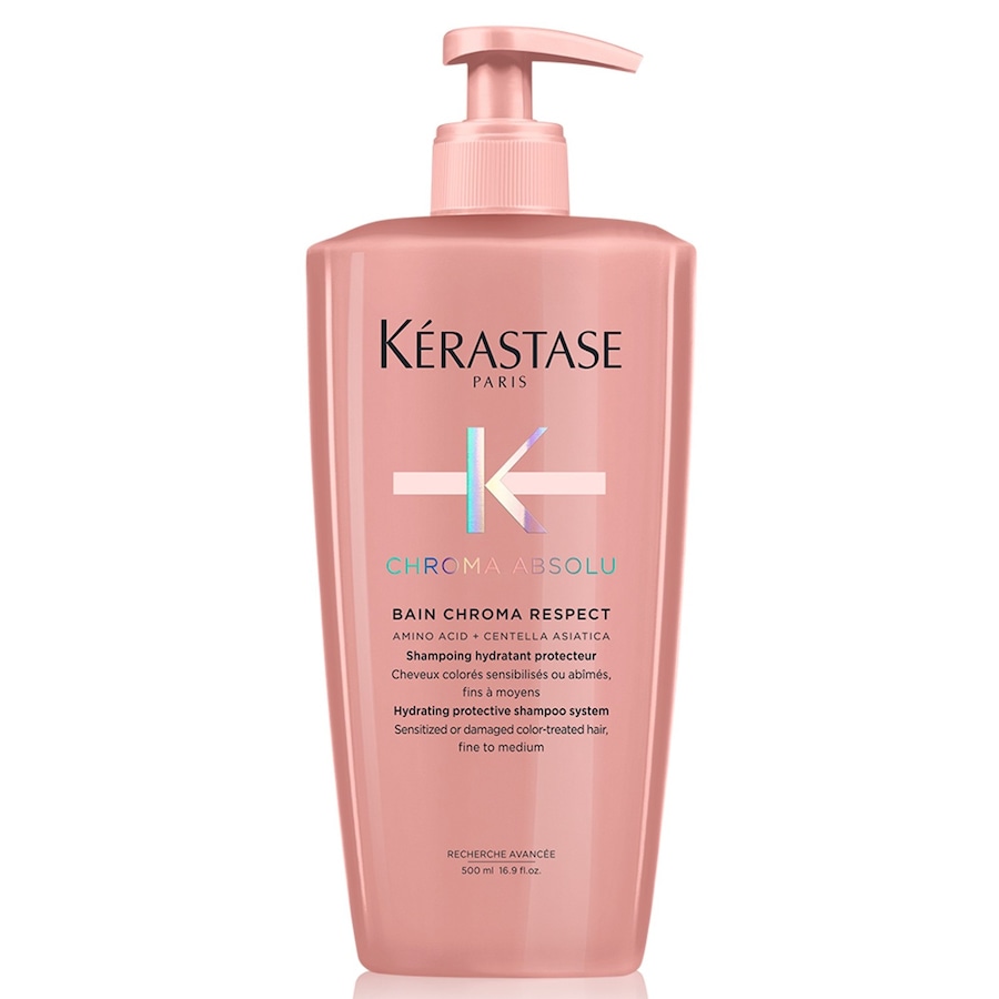 Kérastase Chroma Absolu Bain Chroma Respect Szampony 500 ml