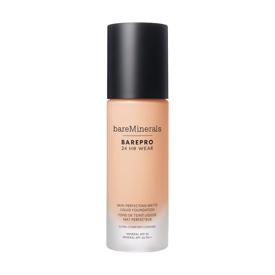 bareMinerals barePro BAREPRO 24H FOUNDATION Podkłady 30 ml FAIR 17 NEUTRAL
