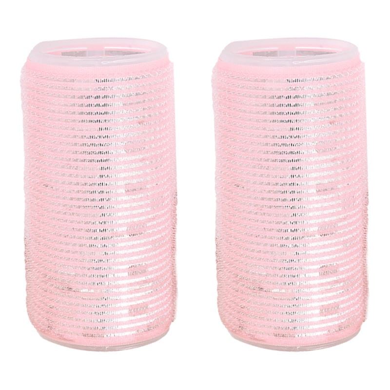 SOHO Termiczne wałki ceramiczne do włosów 50X120 MM Wałki do włosów 1 ct