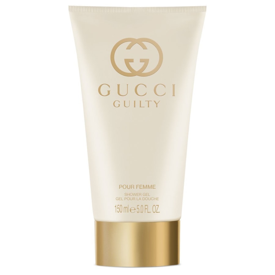 Gucci Gucci Guilty Pour Femme Żele pod prysznic 150 ml Damski